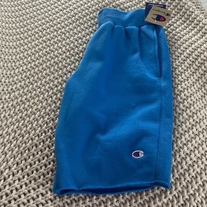 NWT- Mens Champion shorts